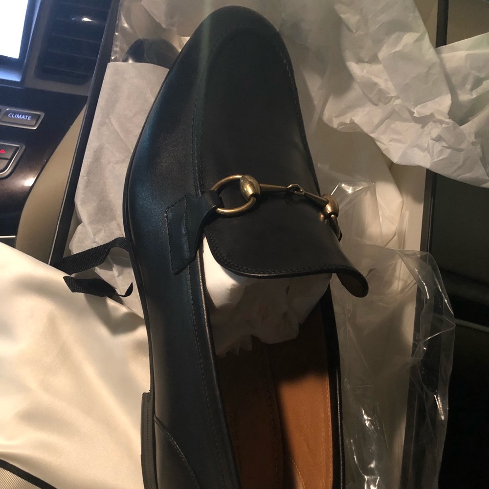Gucci men shoes - Picture 2 of 4